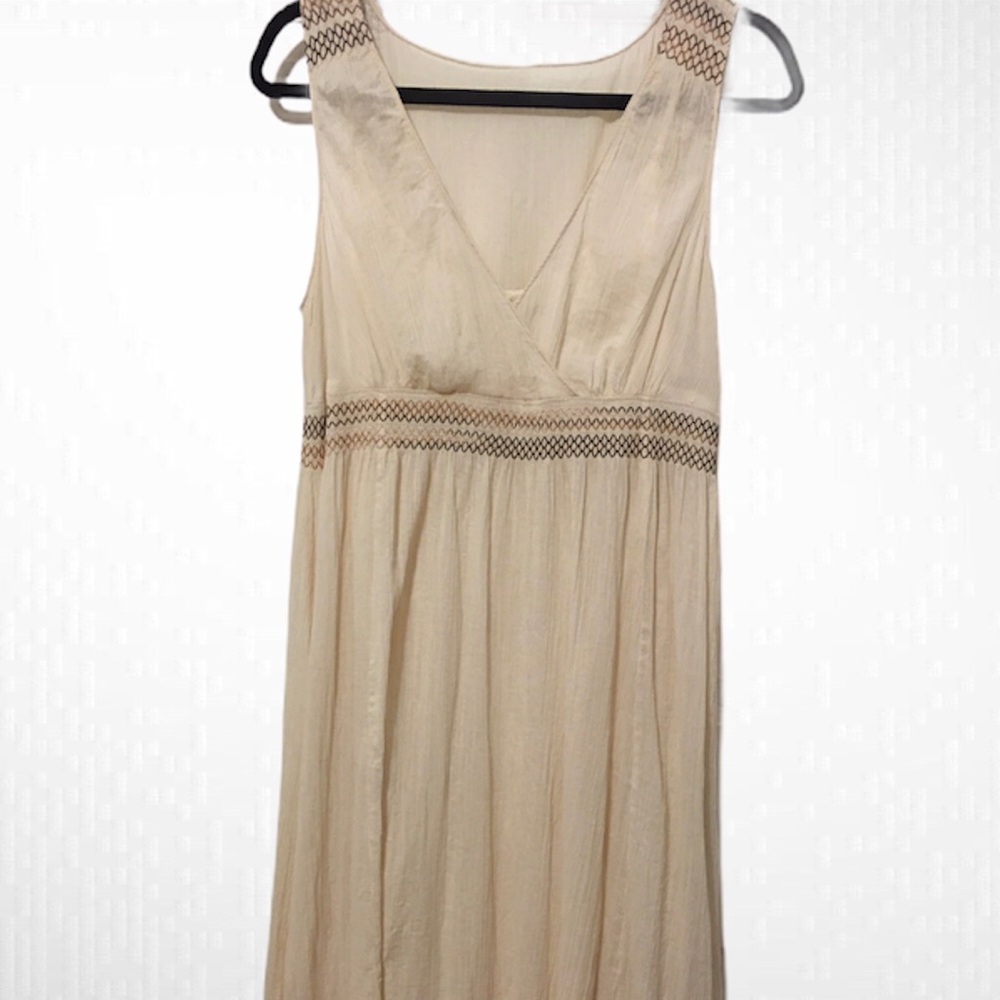 BR Dress